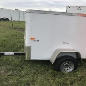 4x6 - Handy Hauler